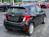 Used 2019 Chevrolet Spark LT image 3