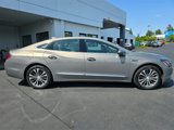 Used 2017 Buick LaCrosse Essence w/ Sun and Shade Package image 3