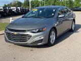 Used 2023 Chevrolet Malibu LT image 4