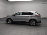 Used 2020 Ford Edge Titanium w/ Cargo Accessory Package image 3