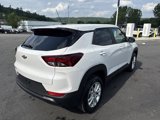 New 2026 Chevrolet TrailBlazer LS w/ LS Convenience Package image 5