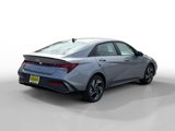 New 2025 Hyundai Elantra Sport image 5