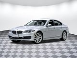 Used 2014 BMW 535i Sedan image 3