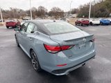 New 2025 Nissan Sentra SR w/ SR Premium Package image 5