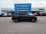 Used 2020 Jeep Grand Cherokee Laredo w/ 18" Wheel & 8.4" Radio Group image 3