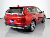 Certified 2019 Honda CR-V EX image 5