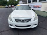 Used 2015 INFINITI Q40 w/ Moonroof Package image 4