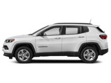 New 2025 Jeep Compass Limited image 3