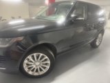 Used 2019 Land Rover Range Rover HSE image 5
