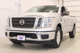 Used 2017 Nissan Titan SV image 6