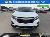 Used 2023 Chevrolet Equinox LT w/ LPO, Floor Liner Package image 3