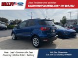 Used 2021 Ford EcoSport SE image 4