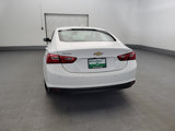 Used 2023 Chevrolet Malibu LT w/ Driver Confidence Package image 6