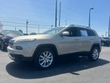 Used 2014 Jeep Cherokee Limited image 5