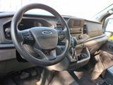 Certified 2021 Ford Transit 250 148 High Roof w/ Load Area Protection Package image 3