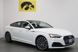 Used 2022 Audi A5 2.0T Premium Plus w/ Premium Plus image 2