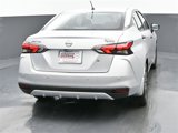 New 2025 Nissan Versa S w/ S Plus Package image 5