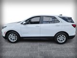 Used 2023 Chevrolet Equinox LT image 4