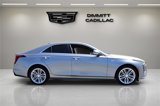 New 2025 Cadillac CT4 Premium Luxury image 6