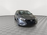 New 2025 Nissan Versa SV w/ Trunk Package image 3