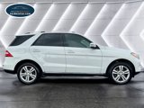 Used 2015 Mercedes-Benz ML 350 4MATIC image 4