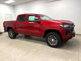 New 2025 Chevrolet Colorado LT image 2