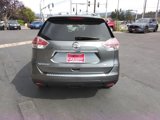 Used 2016 Nissan Rogue SL w/ SL Premium Package image 6