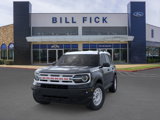 New 2024 Ford Bronco Sport Heritage w/ Heritage Convenience Package image 2