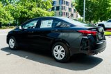 New 2025 Nissan Versa S w/ Trunk Package image 4