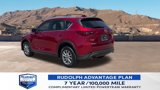 Certified 2022 MAZDA CX-5 AWD 2.5 S w/ Preferred Package image 4