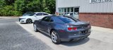 Used 2010 Chevrolet Camaro SS w/ Silver Stripe Package image 5