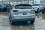 Used 2022 MAZDA CX-5 AWD 2.5 S w/ Select Package image 3