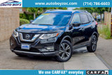Used 2018 Nissan Rogue SL image 3