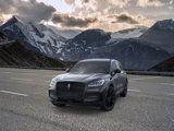 New 2025 Lincoln Corsair Reserve image 2