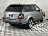Used 2013 Land Rover Range Rover Sport HSE LUX image 5