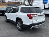 Used 2020 GMC Acadia SLT image 4