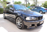 Used 2005 BMW M3 Coupe image 4