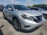 Used 2018 Nissan Murano S w/ Cargo Package image 2