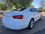 Used 2020 Chevrolet Impala LT image 6