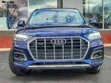 Used 2021 Audi Q5 2.0T Premium Plus image 4