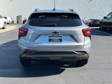 New 2025 Chevrolet Trax ACTIV w/ Sunroof Package image 6