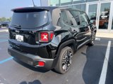 Used 2021 Jeep Renegade Sport image 4