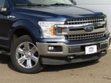 Used 2018 Ford F150 XLT w/ Equipment Group 302A Luxury image 4