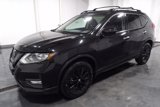 Used 2018 Nissan Rogue SV w/ Premium Package image 4