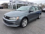 Used 2017 Volkswagen Jetta SEL image 4