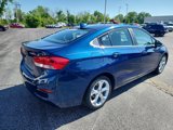 Used 2019 Chevrolet Cruze Premier image 3