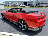 Used 2011 Chevrolet Camaro SS image 5
