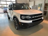 Used 2021 Ford Bronco Sport Outer Banks w/ Outer Banks Package (96D) image 3