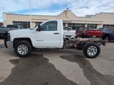 Used 2016 Chevrolet Silverado 3500 W/T w/ WT Fleet Convenience Package image 3
