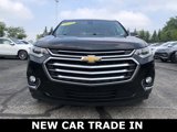Used 2019 Chevrolet Traverse High Country w/ LPO, Floor Liner Package image 2